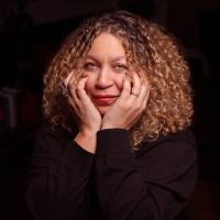 Morecambe Poetry Festival: Salena Godden and Henry Normal