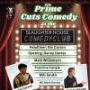 Prime Cuts Comedy Comedy Club