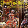 Hi On Maiden - Somewhere back in Rio Tour 2026