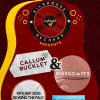 Kilnhouse Records Presents Off The Record Sessions