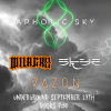 Shadow Fest Promotions Presents