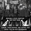Stax of Soul. Live at Empire