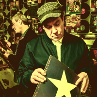 An Evening w/ Chris&amp;Tony Griffiths from The Real People Acoustic