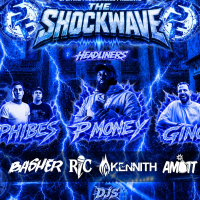 The Shockwave