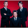 The Jam special at How Does It Feel To Be Loved?