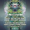 Moksha &amp; Formations Presents: Initium