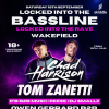 LITB WAKEFIELD ft Tom Zanetti &amp; Chad Harrison