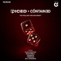 DICED | Freshers Launch 19-09 | HAZY