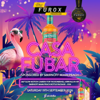 FRESHERS 2026 | Casa Fubar