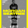 Morgan Seatree, Danny Bond &amp; more!
