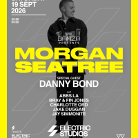 Morgan Seatree, Danny Bond & more!