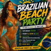 Brazilian Beach Party