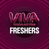 VIVA Reggaeton - Freshers