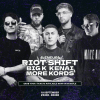 Hardpoint Presents: Riot Shift, Big K, Kenai + More Kords