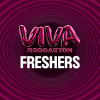 VIVA Reggaeton Manchester - Freshers