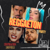 Reggaeton Party (Sheffield) September 2026