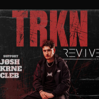 Revive presents: TRKN