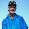 Luke Alessi / MADVILLA / Miruna Ghica