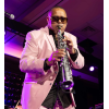 Najee - Under The Moon Over The Sky” Tour