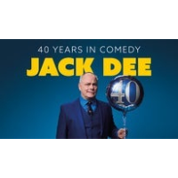 Jack Dee & Friends - 40 Years in Comedy