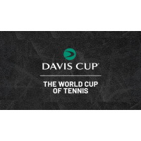 GB vs Ecuador: Davis Cup Qualifier 2nd Round