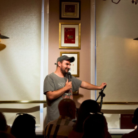 Sunday Night Comedy, 8PM, Covent Garden