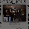 Gracious Headline Live s upstairs