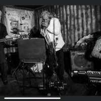 Ray Stubbs R'n'B All Stars