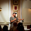 Saturday Night Comedy, 8PM, Covent Garden