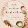 SARAHKPILATES The Sunday Pour