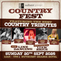 Nuthurst Country Fest