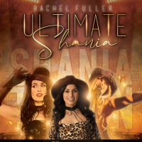 Shania Twain Tribute Country Bottomless Brunch