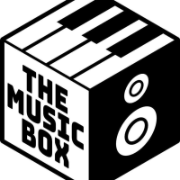 The Music Box 5 Year Celebration