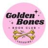 Golden Bones Book Club #14: THE SCALD CROW