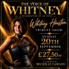 I will always Love You The Ultimate Whitney Houston Tribute Show