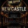 Soul Supper Immersive Dining Experience - Newcastle