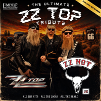 ZZ Top Tribute - FREE