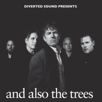 And Also The Trees + Sons of Geometry