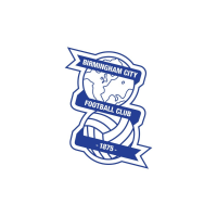 Birmingham City V Middlesbrough