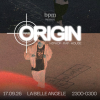 BPM | Origin