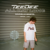 Hyperactive World presents: TeeDee (All Day Long)