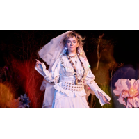 Shakespeare's Globe - As You Like It