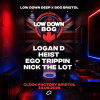 BOG x Low Down Deep Present: Low Down BOG