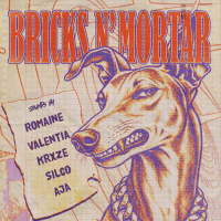 Bricks N' Mortar