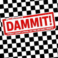DAMMIT!: Elder Emo Pub Quiz &amp; Music Bingo