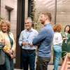 Biotech Scaleups &amp; Investors Business Networking