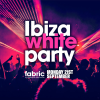 The 2026 Freshers Ibiza White Party !