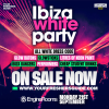 Ibiza White Party | Southampton Freshers 2026