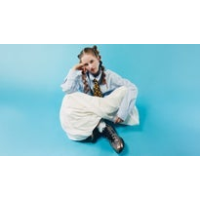 Maddie Ashman