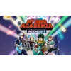 My Hero Academia in Concert